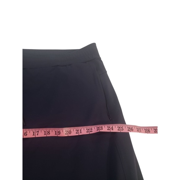 Public Rec Pants Mens Size 44/30 Navy Straight Leg Elastic Waist Drawstring - Picture 9 of 11